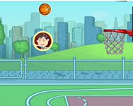 Basketball master