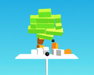 Bomb balls 3D gyerek ingyen jtk