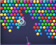 Bubble shooter HD jtkok ingyen