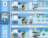Food empire inc online