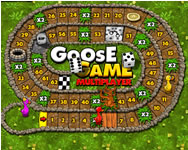 Goose game