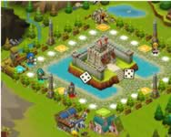 Kingdoms wars gyerek ingyen jtk