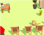 Mad kitten gyerek HTML5 jtk