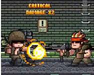 Metal guns fury beat em up gyerek ingyen jtk