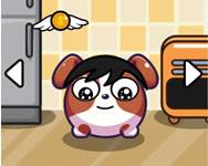 My dogy virtual pet online