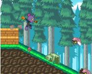 Nekos adventure gyerek ingyen jtk
