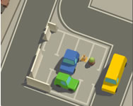 Parking jam online