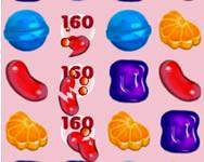 Super candy jewels gyerek HTML5 jtk